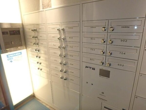 DIPS大山東町の物件内観写真